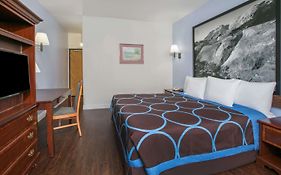 Super 8 By Wyndham Garland North Dallas Area