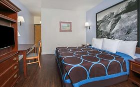 Super 8 By Wyndham Garland North Dallas Area